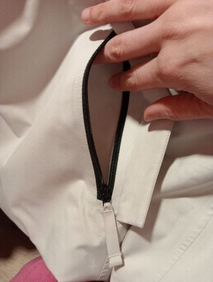 Giacca donna da sci Montura tg S donna in goretex swing jacket