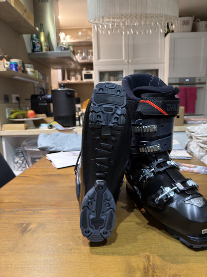 scarponi sci Dalbello Veloce max 90 gw tg 29 / 29.5 NUOVI