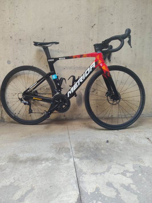 Merida Reacto 5000 xs