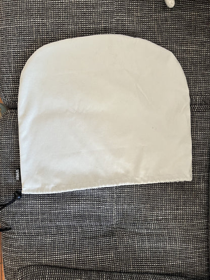 Casco da sci Uvex modello Gravitate bianco opaco tg L (59-61 cm)