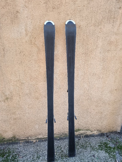 Sci Salomon 24 Speed Powerline 172cm multiraggio usati