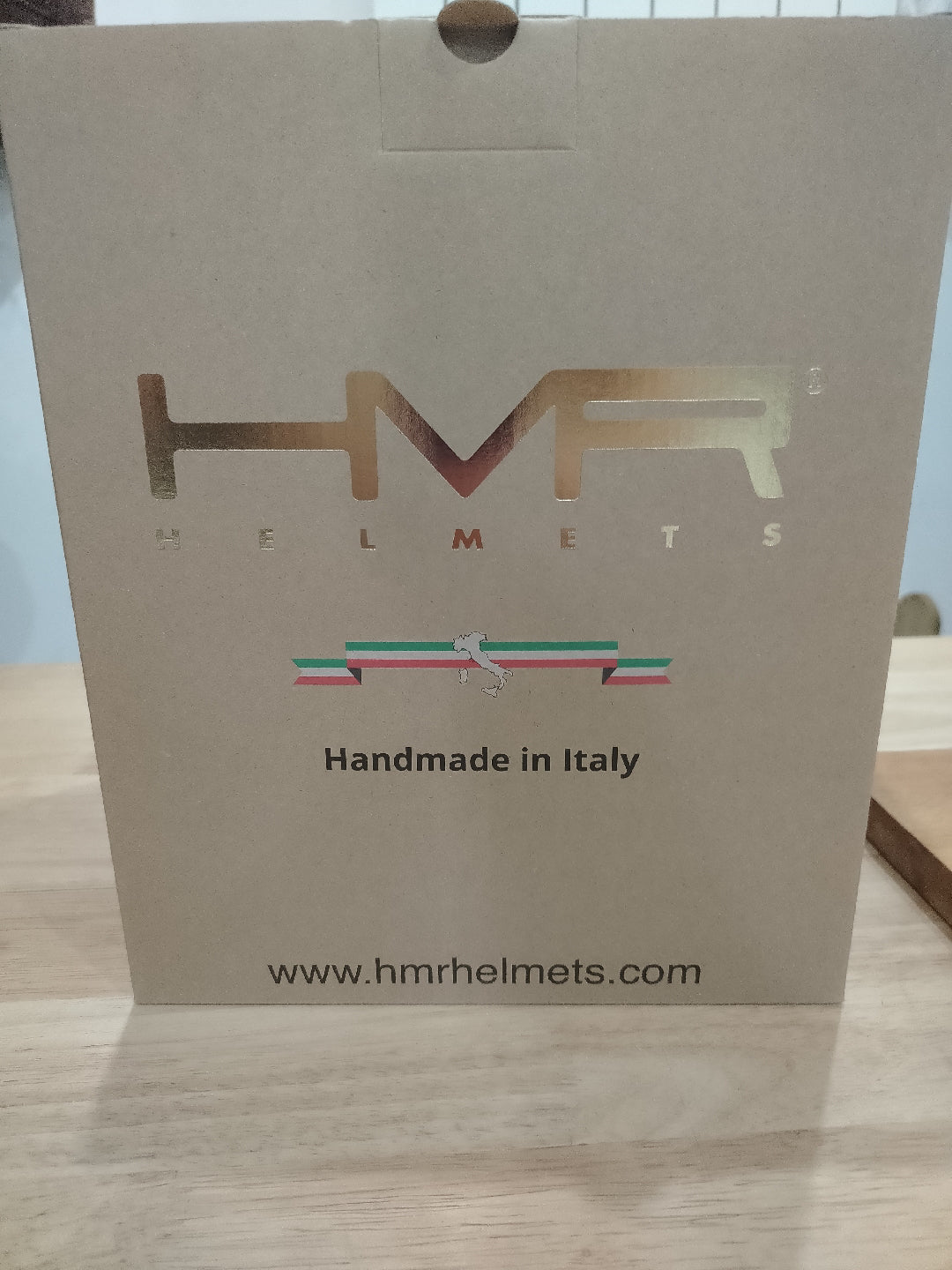 Casco sci bambina nuovo