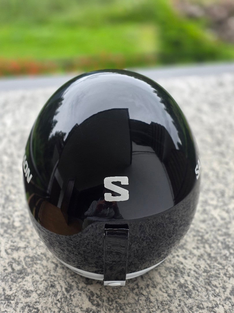 Casco da sci uomo tg. S/M usato