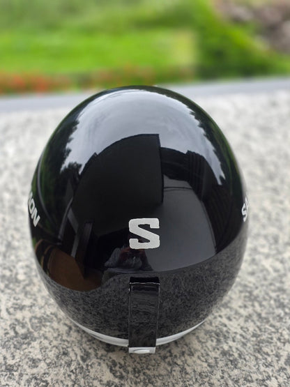 Casco da sci uomo tg. S/M usato
