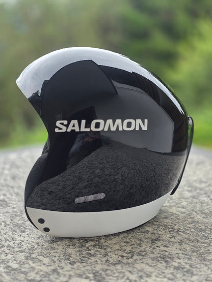 Casco da sci uomo tg. S/M usato