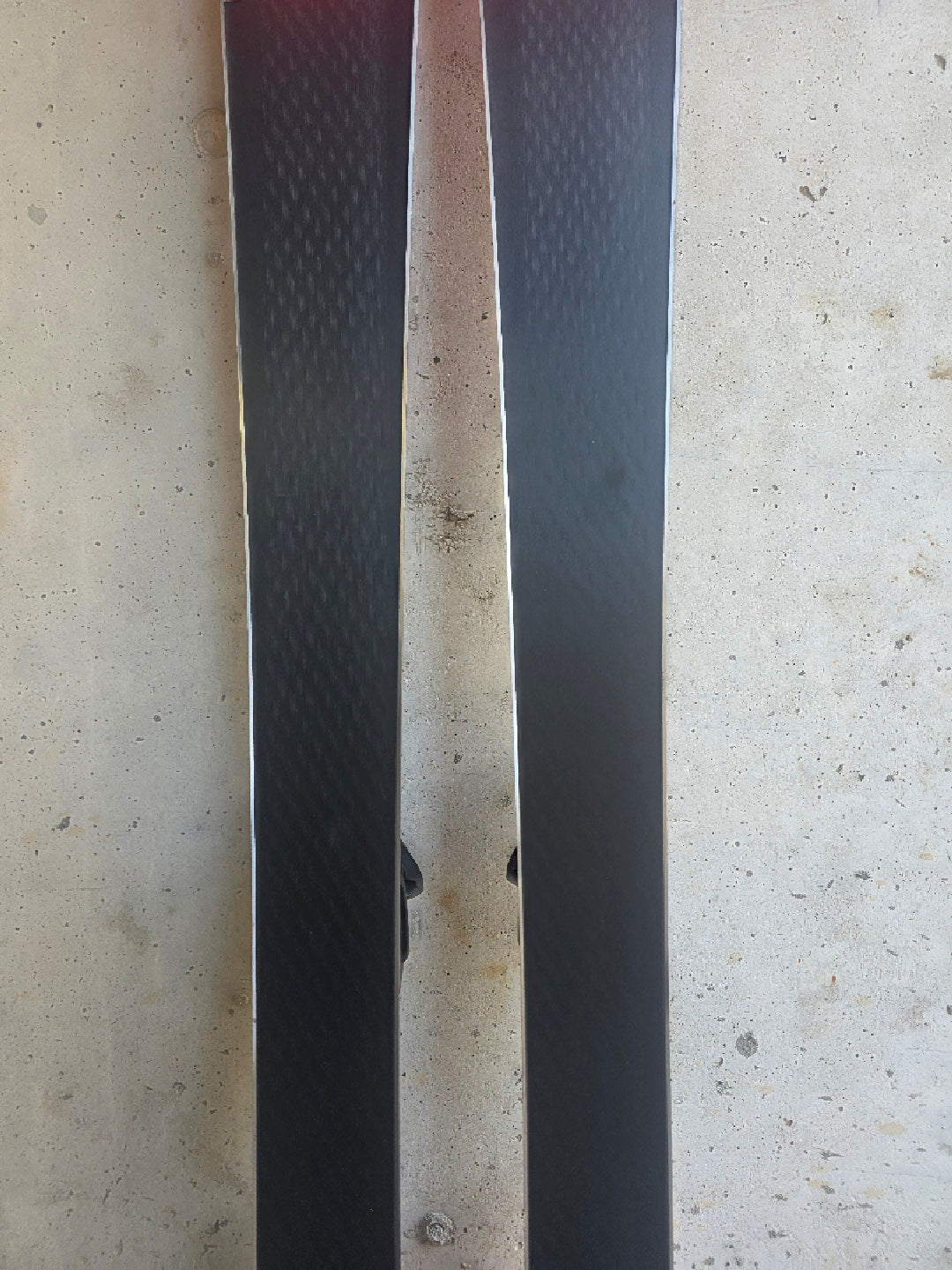 Sci Rossignol Hero Elite MT Ti - 153 cm ⁃ Usato come Nuovo