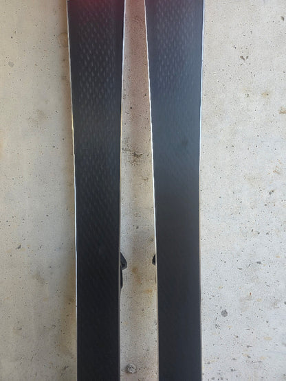 Sci Rossignol Hero Elite MT Ti - 153 cm ⁃ Usato come Nuovo
