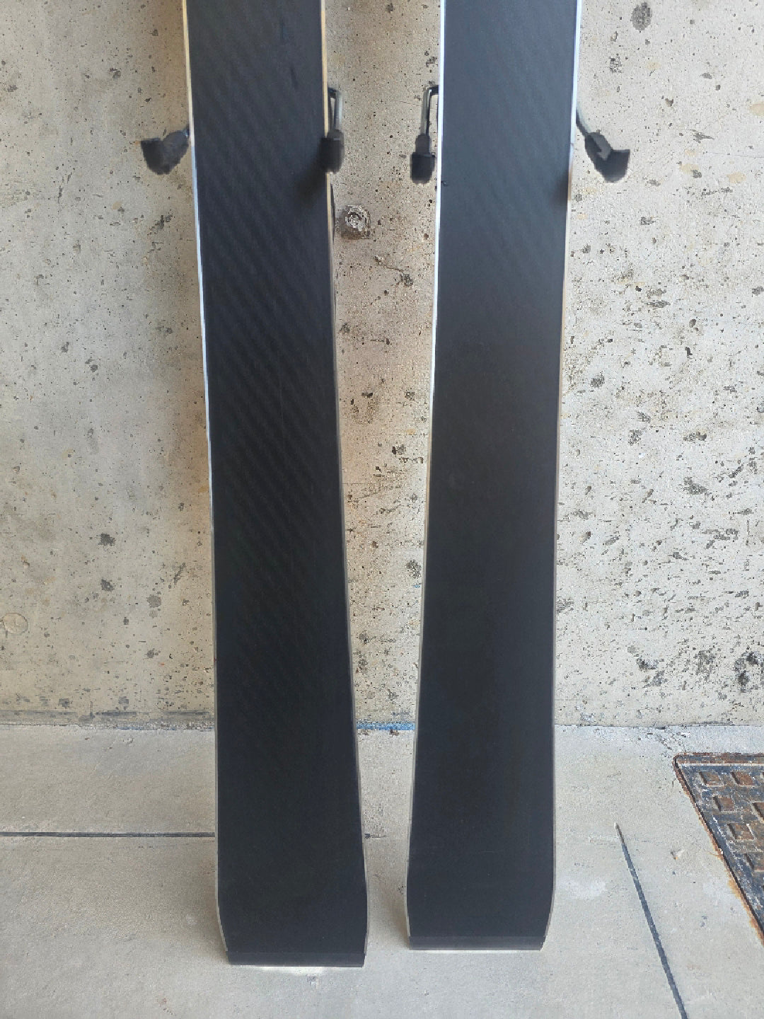 Sci Rossignol Hero Elite MT Ti - 153 cm ⁃ Usato come Nuovo