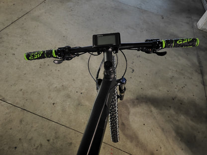 e-bike MTB Lombardo tg. M nuova