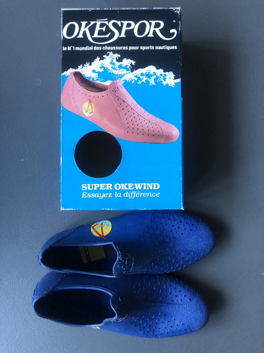 scarpe 39/40 da gomma per sport acquatici