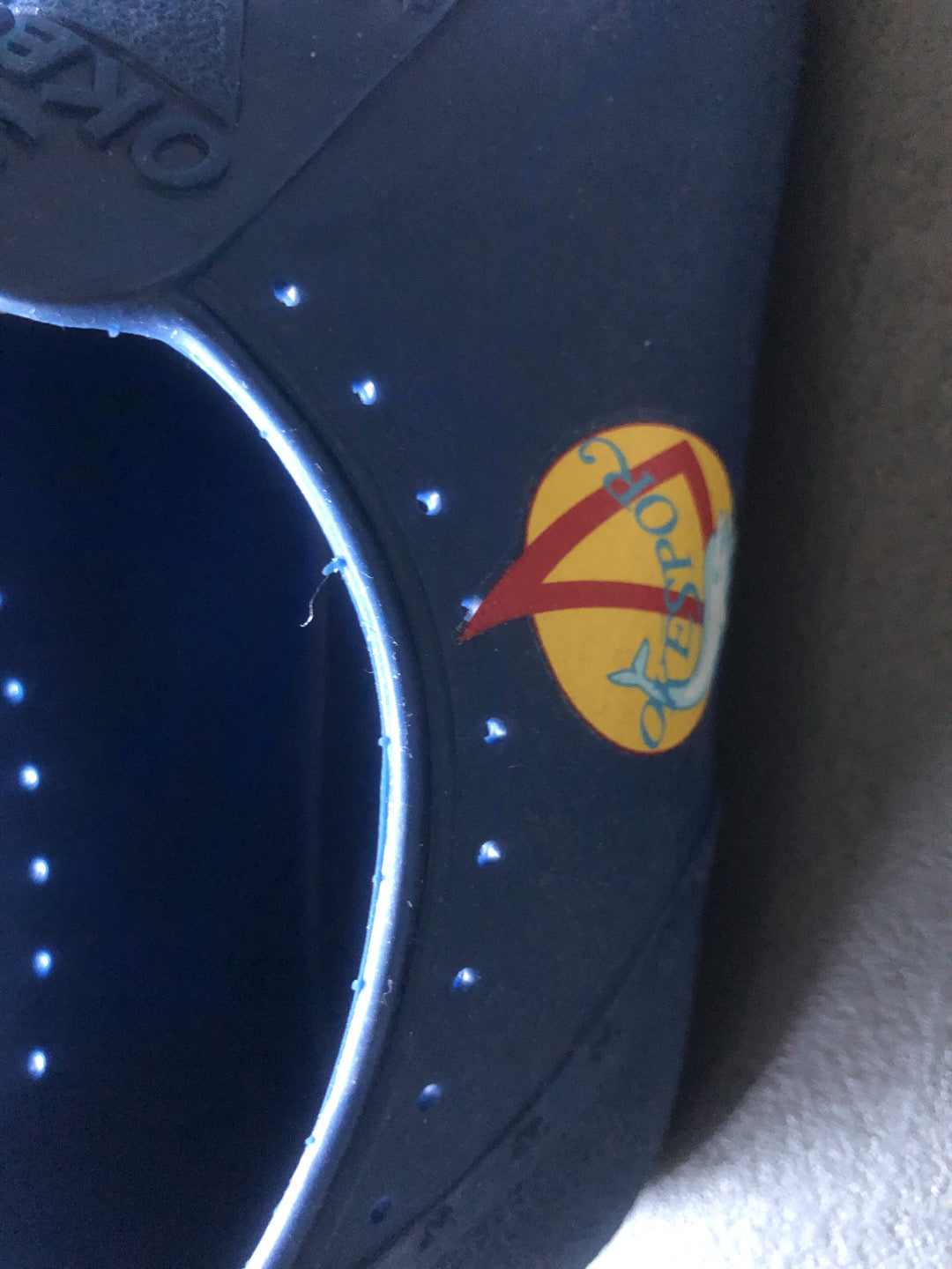 scarpe 39/40 da gomma per sport acquatici