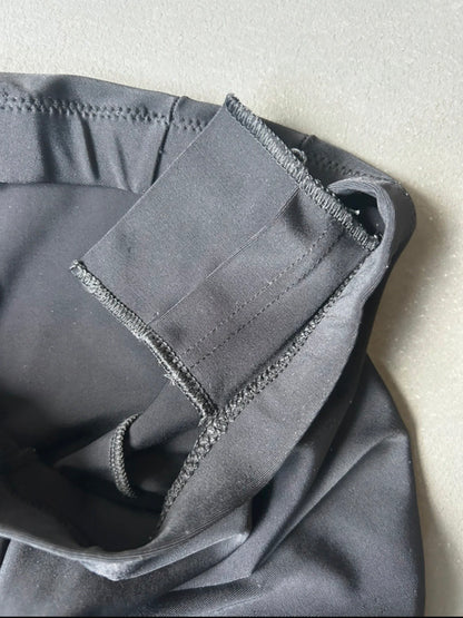 pantaloncini da ciclista, donna, perfetti, S usati
