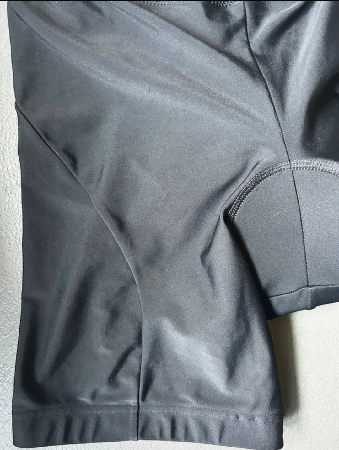 pantaloncini da ciclista, donna, perfetti, S usati