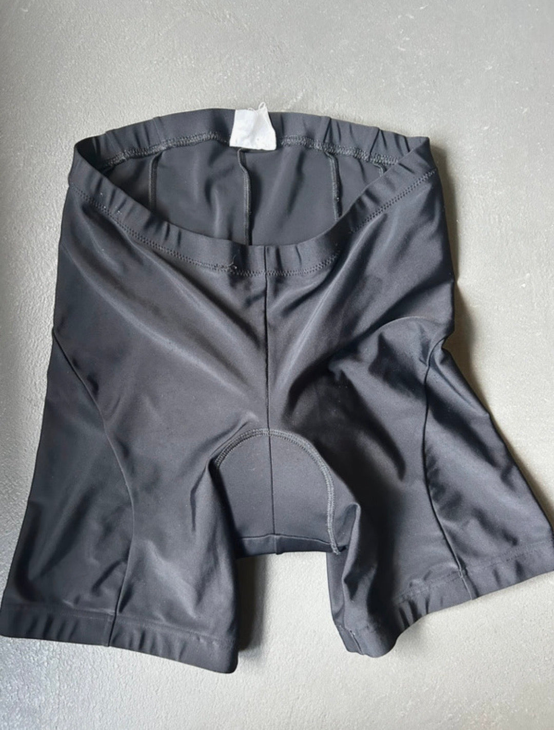 pantaloncini da ciclista, donna, perfetti, S usati