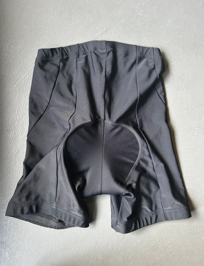 pantaloncini da ciclista, donna, perfetti, S usati