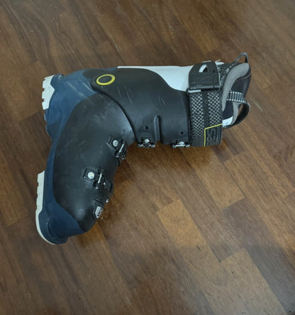 Scarponi da sci Salomon XPRO Energizer 120 tg. 26.5 usati