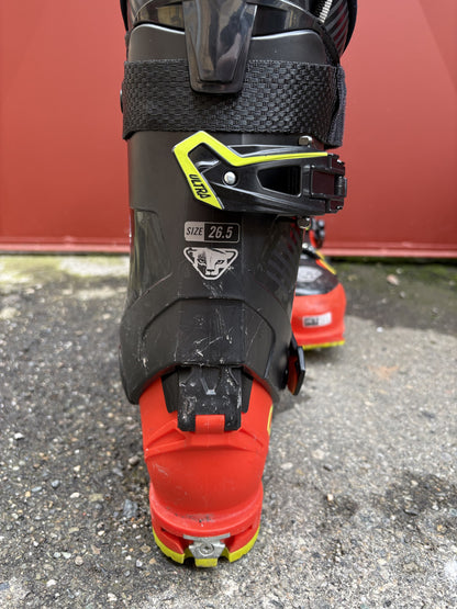scarpone sci alpinismo Dynafit Seven Summits Dawn tg 26.5 usato