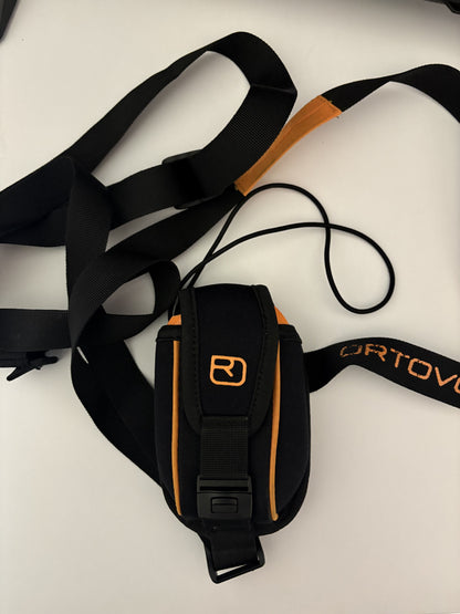 Artva Ortovox d3 usato