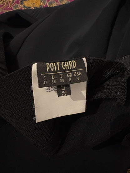 Pantalone da sci Post Card donna tg. 42 usato