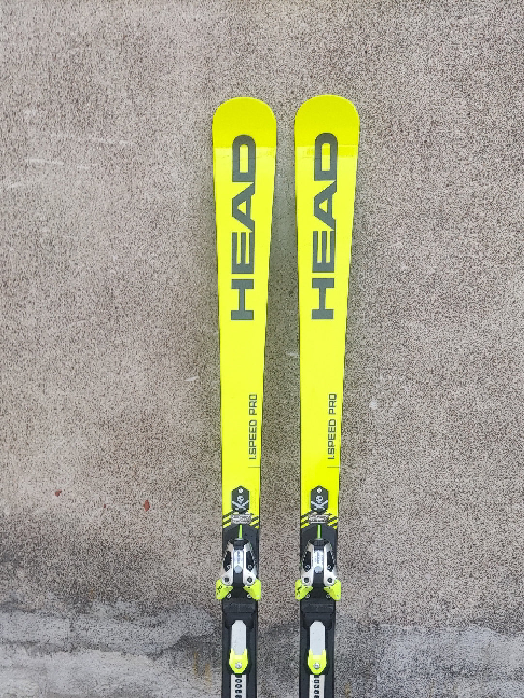 Sci Head WC Rebels i.Speed Pro 185cm 2022