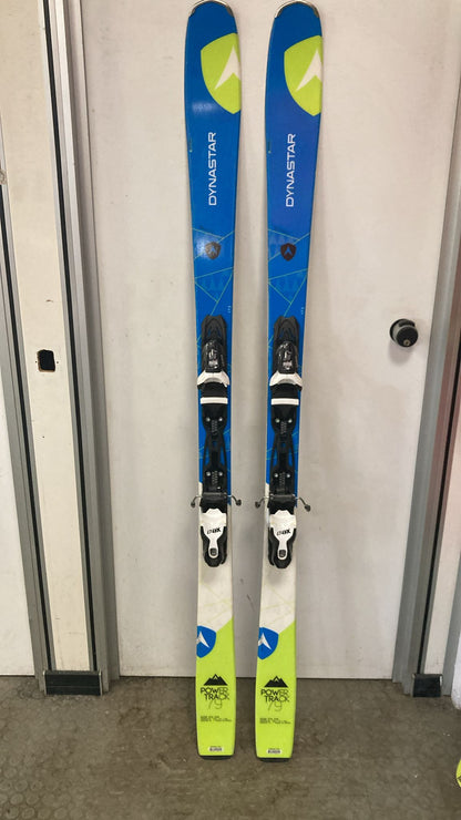 Sci freeride Dynastar Power Track 79 173cm usati