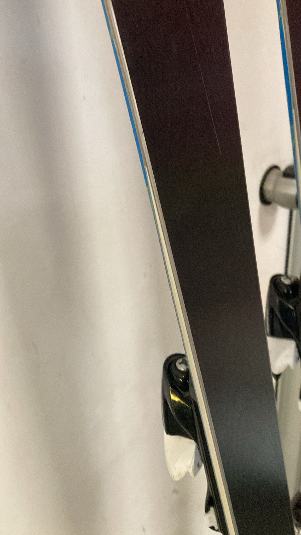 Sci freeride Dynastar Power Track 79 173cm usati