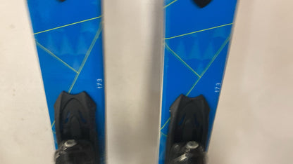 Sci freeride Dynastar Power Track 79 173cm usati