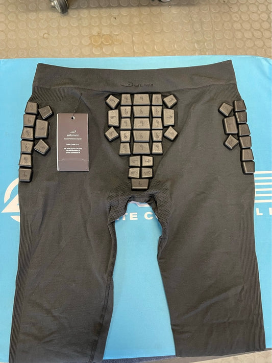 pantalone protettivo Soft Shield taglia XL NUOVO