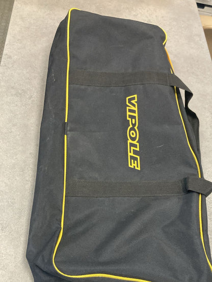 Ciaspole neve Vipole + borsa nuove