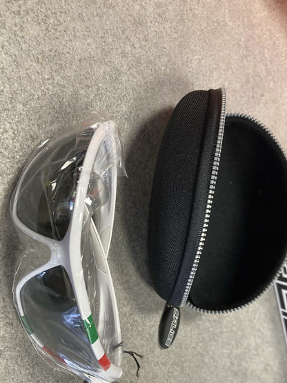 occhiali salice + berretto North Face Trail