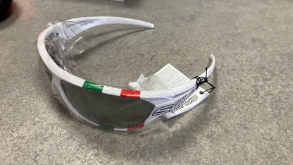 occhiali salice + berretto North Face Trail