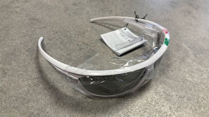 occhiali salice + berretto North Face Trail