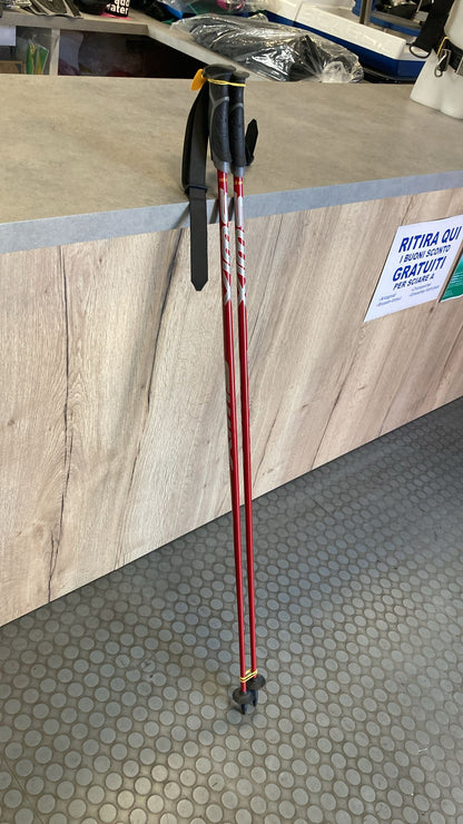 Bastoncini Swix Mach CT1 composite 115cm NUOVI