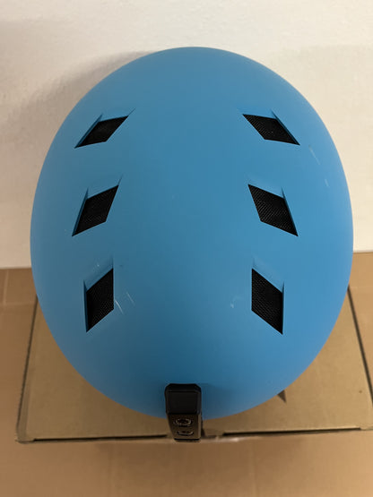 Shred Half Brain Skyscraper 52-56cm - casco sci