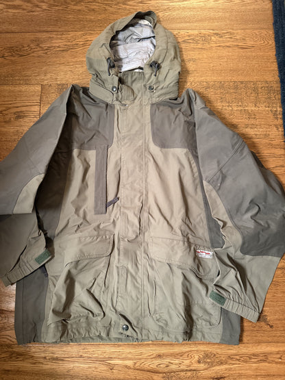 Giacca snowboard Burton tg. L usata