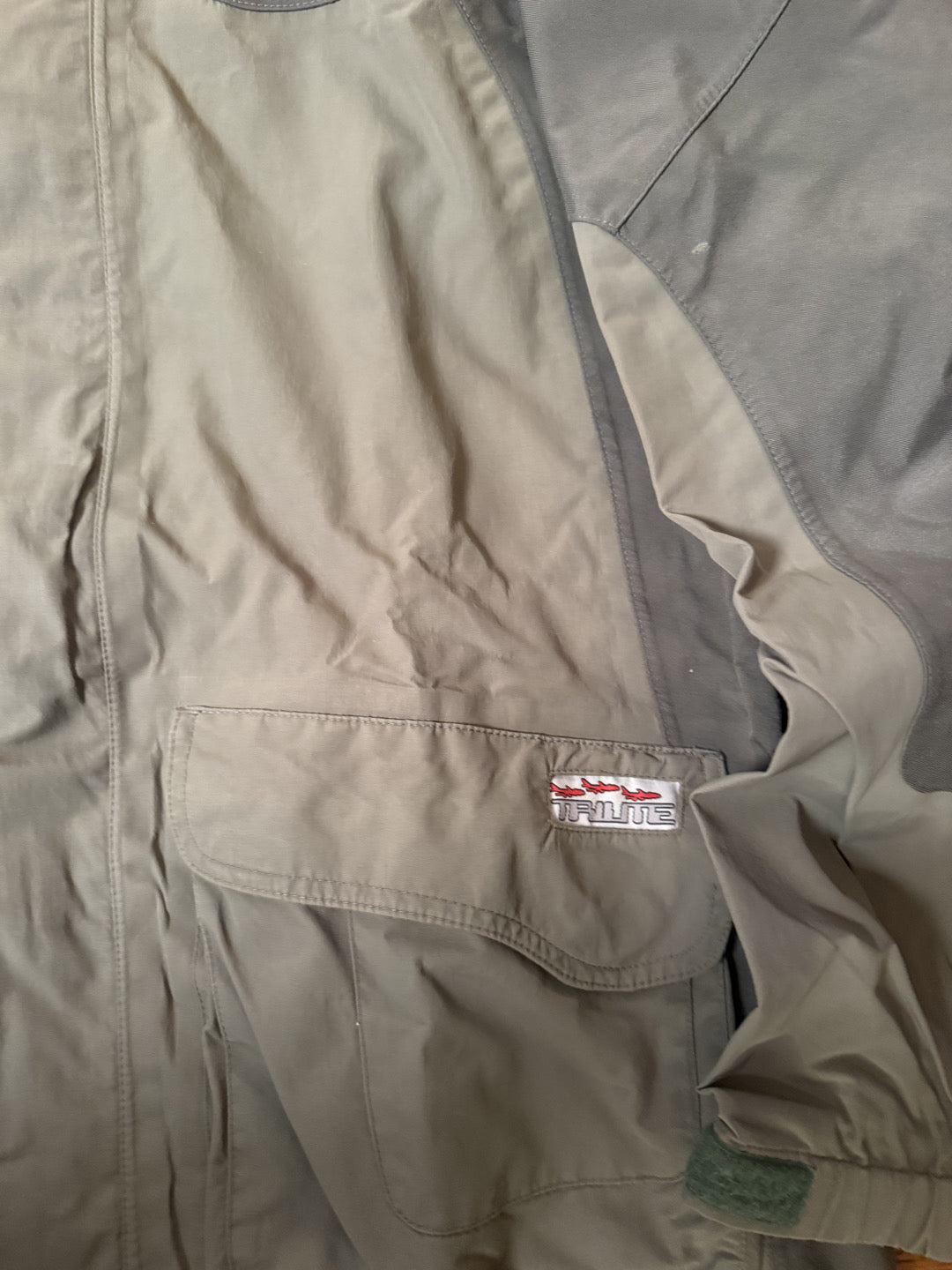 Giacca snowboard Burton tg. L usata