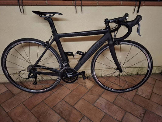 bici da corsa carrera tg S/M