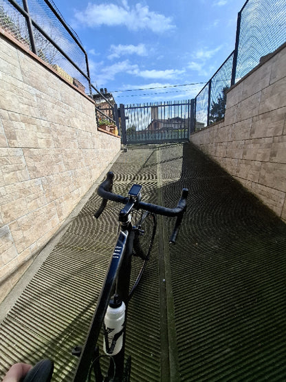 bici da corsa carrera tg S/M