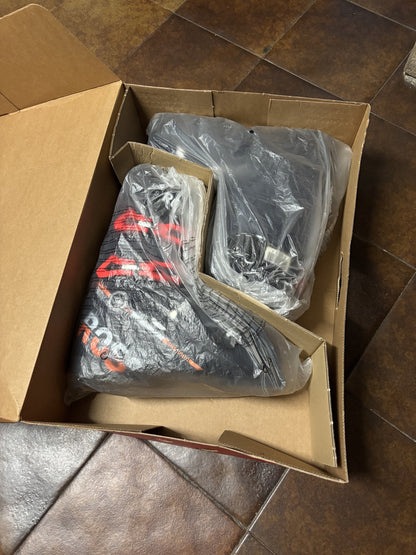 Scarponi sci Rossignol Speed Rental tg 28 usato