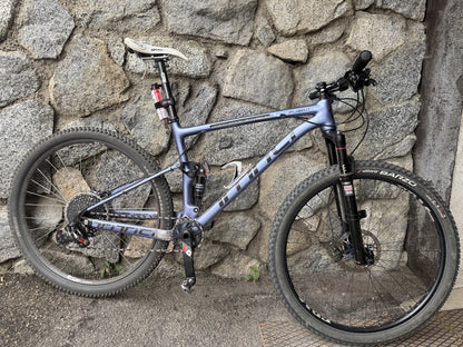 MTB Titici Sram tg. L usata