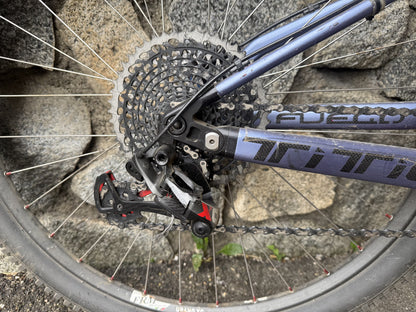 MTB Titici Sram tg. L usata