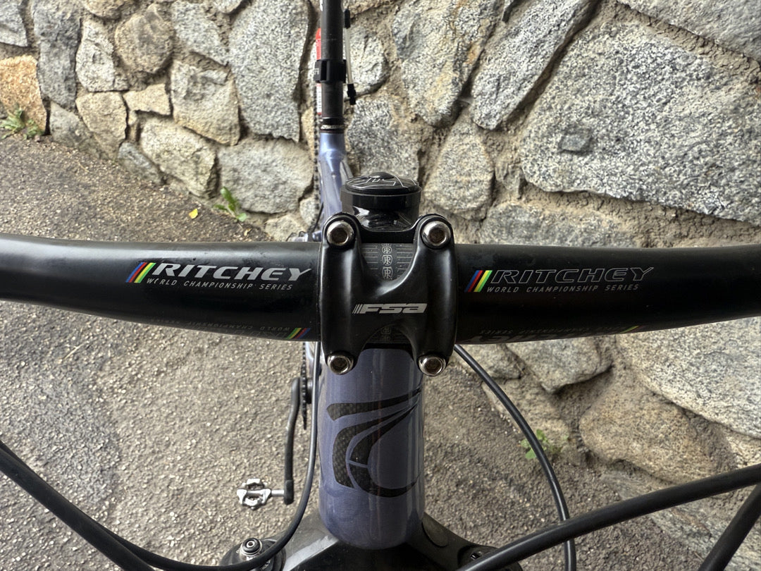 MTB Titici Sram tg. L usata