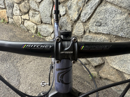 MTB Titici Sram tg. L usata