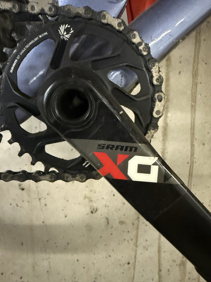 MTB Titici Sram tg. L usata