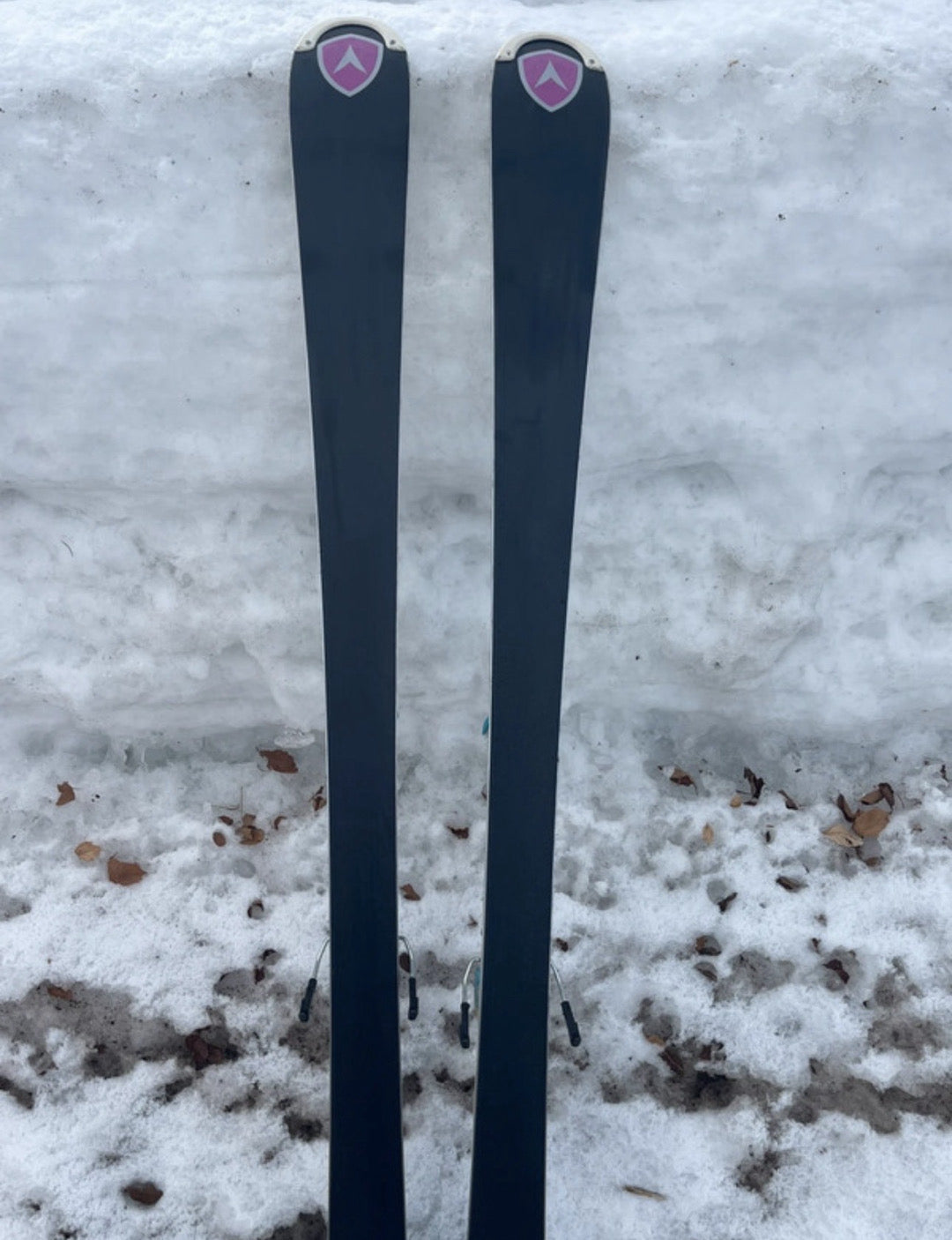 Sci Dynastar Active Xpress donna 158 cm r13 usati