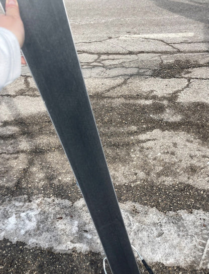 Sci Dynastar Active Xpress donna 158 cm r13 usati