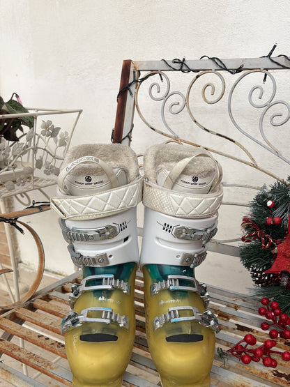 Scarponi da sci LANGE – Numero 24.5 – Flex 70