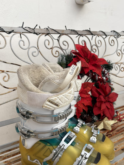 Scarponi da sci LANGE – Numero 24.5 – Flex 70