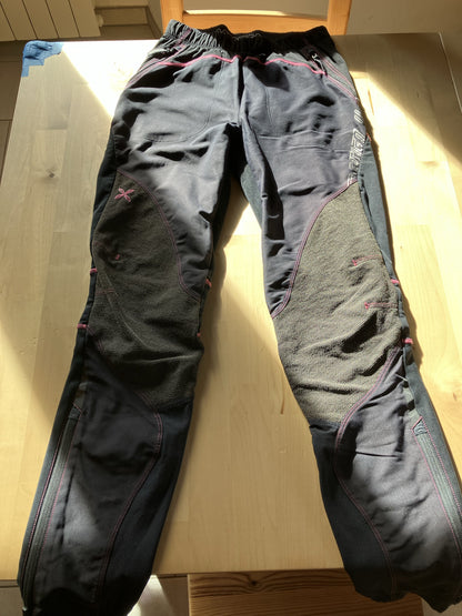 Pantalone alpinismo Donna Montura tg. S usato