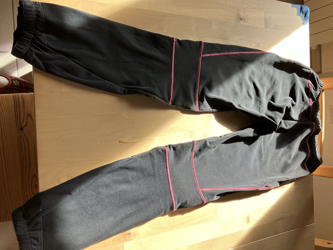 Pantalone alpinismo Donna Montura tg. S usato
